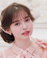 MilleFee Glow Lips  - Unique Bunny